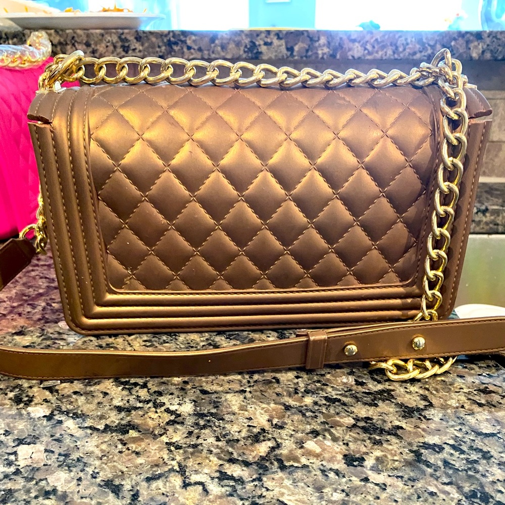 BEAUTIFUL PURSE